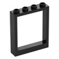 Door Frame 1 x 4 x 4, no Holes