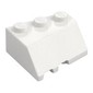Wedge Sloped 45° 3 x 3 Right