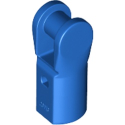Bar Holder with Hole and Bar Handle