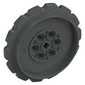 Technic Tread Sprocket Wheel Large Diameter 7 Holes, 14 Tooth