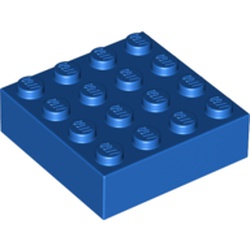 Brick Magnet, 4 x 4