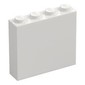 Brick 1 x 4 x 3