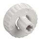 Clutch Outer Side with Axle Connector