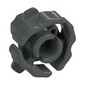 Clutch Inner Side with Axle Connector