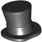 Top Hat with Pin