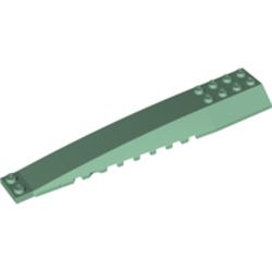 Wedge Curved 16 x 4 Triple