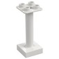 Duplo Support / Umbrella Stand with Square Base (fits 92002)