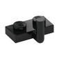 Plate Special 1 x 2 with Bar Up [Horizontal Arm 5mm]