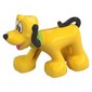 Duplo Figure Dog Pluto