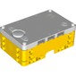 Hub, Programmable, SPIKE 6-Port