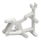 Bicycle Frame, Clip for Handle Bars