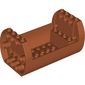 Fuselage 6 x 10 x 4 Round