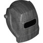 Helmet Welding with Black Visor pint