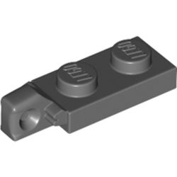 LEGO PART 44301b Hinge Plate 1 x 2 Locking with 1 Finger On