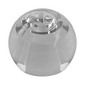 Helmet Round Sphere with Small Hole