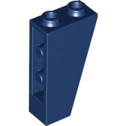Slope Inverted 75° 2 x 1 x 3