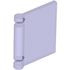 29167 BOOK, NO. 2 in Transparent Bright Bluish Violet/ Trans-Purple