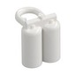Minifig Neckwear Airtanks with Large Holes