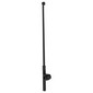 Equipment Fishing Rod 12L, Vertical Line Hole