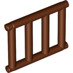 Bar 1 x 4 x 3 [End Tabs]