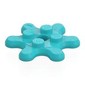 Plate Special 2 x 2 Splat Gear, 6 Teeth