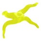Minifig Neckwear Tentacle Ghost