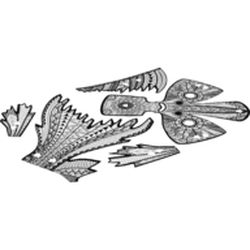 Skin Sheet 1 for Set 81003-1