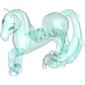 Animal, Horse with Long Water Tail