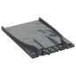 Vehicle Track, Train Rail Ramp 8 x 12