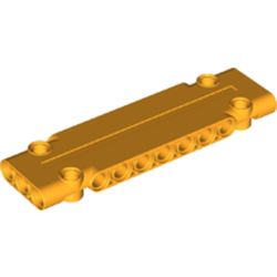 Technic Panel 3 x 11 x 1