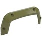 Technic Panel Car Mudguard 15 x 2 x 7