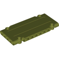 Technic Panel 5 x 11 x 1