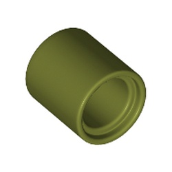 Technic Pin Connector Round 1L [Beam]