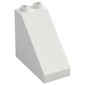 Duplo Brick 4 x 2 x 3 Slope 45°