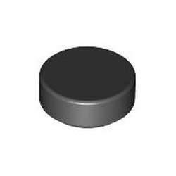 LEGO PART 98138 Tile Round 1 x 1 | Rebrickable - Build with LEGO