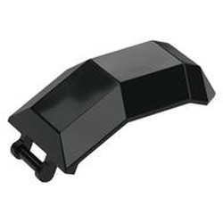 Windscreen 4 x 4 x 4 2/3 with Handle