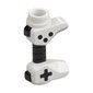 Game Controller / Weapon Hilt with Black Buttons