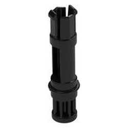 Helicopter Axle for Rotor