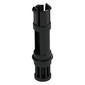 Helicopter Axle for Rotor