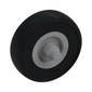 Wheel 14.4 mm with Bar