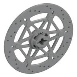 Brake Disc 6 x 6