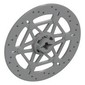 Brake Disc 6 x 6