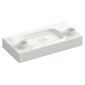 Duplo Tile 2 x 4, Sink