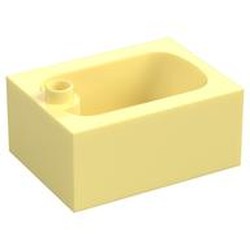 Duplo Bath