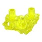 Minifig Neckwear, Two Headed Ghost Extension
