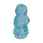 Minifig Trophy Statuette Princess Leia Hologram