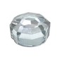 Plate Special 8-Sided Crystal/Gem 1 x 1 x 2/3