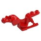 Fairing, Motorcycle Frame, Vintage no Front Mudguard