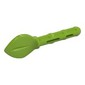 Key with Leaf Handle