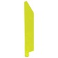 Large Figure Weapon Sword, Blade with Bar, Single Edge